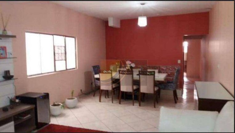 Imagem Casa com 4 Quartos à Venda, 190 m² em Jaraguá - São Paulo Imagem Casa com 4 Quartos à Venda, 190 m² em Jaraguá - São Paulo