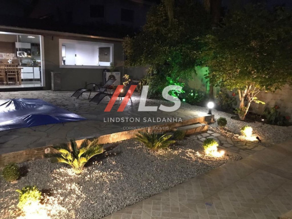 Imagem Casa de Condomínio com 3 Quartos à Venda, 200 m² em Horto Florestal - Ubatuba Imagem Casa de Condomínio com 3 Quartos à Venda, 200 m² em Horto Florestal - Ubatuba