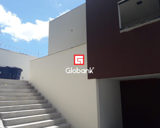 Imagem Casa com 2 Quartos à Venda, 100 m² em Alto Floresta - Montes Claros