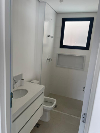 Imagem Apartamento com 2 Quartos à Venda, 65 m² em Swiss Park  - Campinas