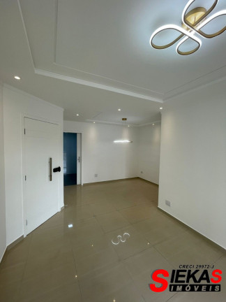 Apartamento com 3 Quartos à Venda, 92 m² em Vila Regente Feijó - São Paulo
