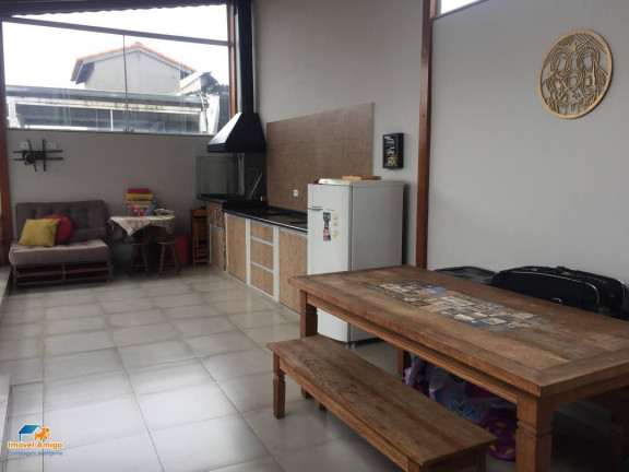 Imagem Imóvel com 2 Quartos à Venda, 110 m² em Vila Valparaíso - Santo André Imagem Imóvel com 2 Quartos à Venda, 110 m² em Vila Valparaíso - Santo André