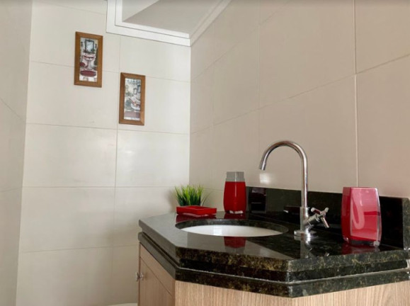 Imagem Sobrado com 4 Quartos à Venda, 126 m² em Chácara Faggion - Suzano Imagem Sobrado com 4 Quartos à Venda, 126 m² em Chácara Faggion - Suzano