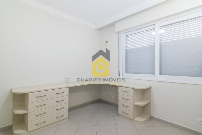 Imagem Apartamento com 4 Quartos à Venda, 140 m² em Centro - São Caetano Do Sul