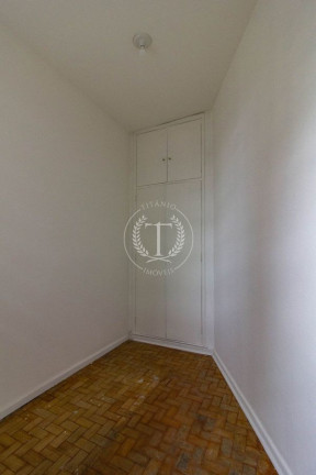 Imagem Apartamento com 3 Quartos à Venda, 163 m² em Cerqueira César - São Paulo