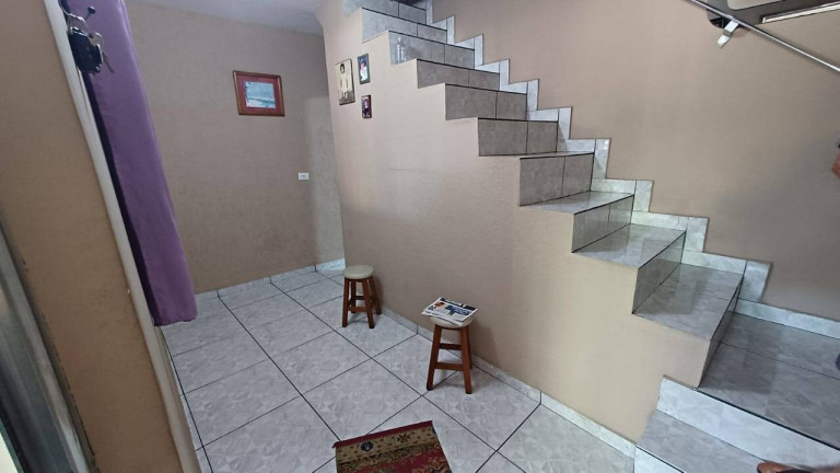 Imagem Casa à Venda, em Taboão - Diadema Imagem Casa à Venda, em Taboão - Diadema
