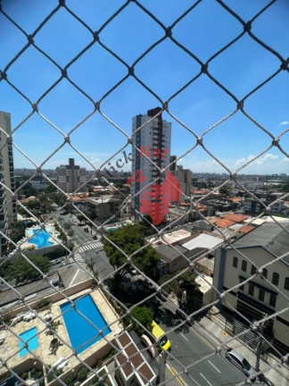 Imagem Apartamento com 3 Quartos à Venda, 119 m² em Santa Paula - São Caetano Do Sul Imagem Apartamento com 3 Quartos à Venda, 119 m² em Santa Paula - São Caetano Do Sul