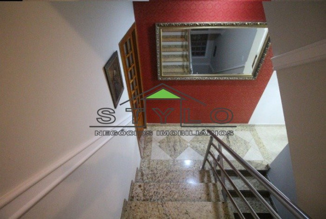 Imagem Sobrado com 3 Quartos à Venda, 265 m² em Vila América - São Bernardo Do Campo Imagem Sobrado com 3 Quartos à Venda, 265 m² em Vila América - São Bernardo Do Campo