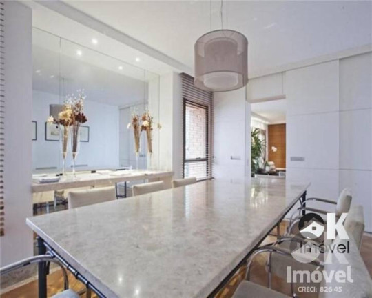 Imagem Apartamento com 4 Quartos à Venda, 361 m² em Jardim Paulista - São Paulo Imagem Apartamento com 4 Quartos à Venda, 361 m² em Jardim Paulista - São Paulo