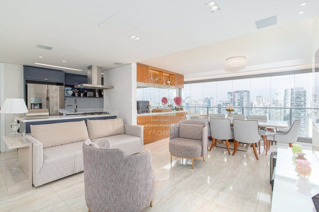 Imagem Apartamento com 2 Quartos à Venda, 103 m² em Vila Olímpia - São Paulo Imagem Apartamento com 2 Quartos à Venda, 103 m² em Vila Olímpia - São Paulo