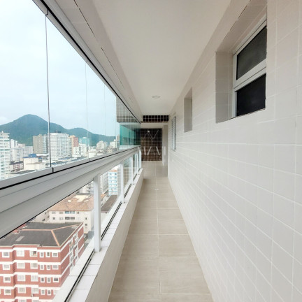 Imagem Apartamento com 3 Quartos à Venda, 117 m² em Boqueirão - Praia Grande