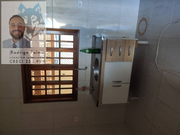 Imagem Casa com 2 Quartos à Venda, 126 m² em Jardim Santa Marina - Jacareí
