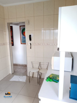 Imagem Apartamento com 1 Quarto à Venda, 57 m² em Gonzaguinha - São Vicente Imagem Apartamento com 1 Quarto à Venda, 57 m² em Gonzaguinha - São Vicente