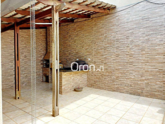 Imagem Casa com 3 Quartos à Venda, 111 m² em Jardim Atlântico - Goiânia Imagem Casa com 3 Quartos à Venda, 111 m² em Jardim Atlântico - Goiânia