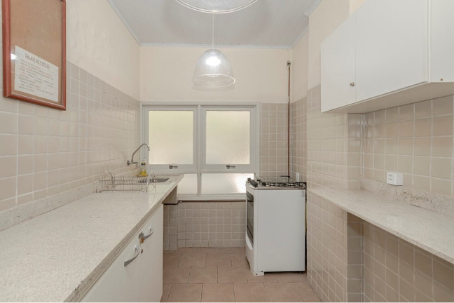Imagem Imóvel com 2 Quartos à Venda, 67 m² em Cristal - Porto Alegre
