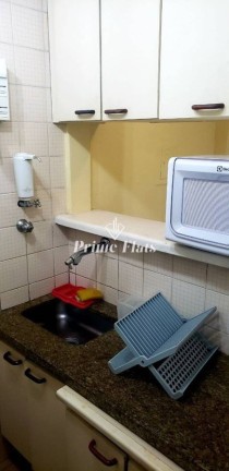Imagem Apartamento com 1 Quarto à Venda, 42 m² em Jardins - São Paulo