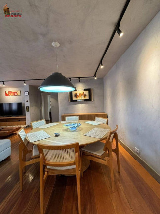 Imagem Apartamento com 3 Quartos para Alugar, 94 m² em Itaim Bibi - São Paulo