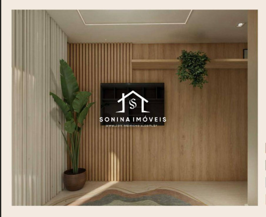 Imagem Apartamento com 1 Quarto à Venda, 30 m² em Jardim Das Cerejeiras - Atibaia Imagem Apartamento com 1 Quarto à Venda, 30 m² em Jardim Das Cerejeiras - Atibaia
