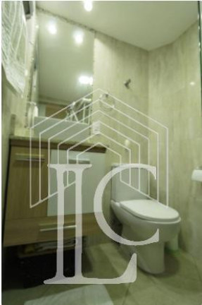 Imagem Apartamento com 3 Quartos à Venda, 68 m² em Jabaquara - São Paulo