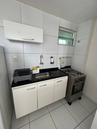 Imagem Apartamento com 1 Quarto à Venda, 37 m² em Miramar - João Pessoa Imagem Apartamento com 1 Quarto à Venda, 37 m² em Miramar - João Pessoa