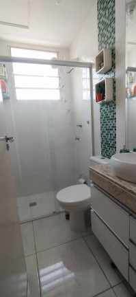 Imagem Apartamento com 2 Quartos à Venda, 50 m² em Ponte De São João - Jundiaí