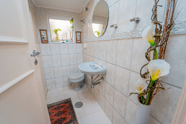 Imagem Casa com 2 Quartos à Venda, 145 m² em Mirandópolis - São Paulo