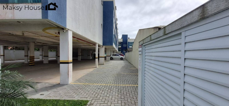 Imagem Apartamento à Venda,  em Bela Vista - Matinhos