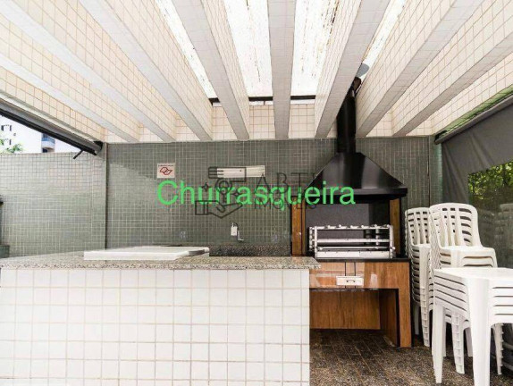 Imagem Apartamento com 3 Quartos à Venda, 75 m² em Chácara Inglesa - São Paulo