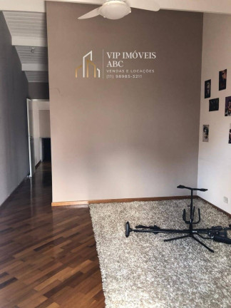 Imagem Casa com 3 Quartos à Venda, 120 m² em Vila Alzira - Santo André Imagem Casa com 3 Quartos à Venda, 120 m² em Vila Alzira - Santo André