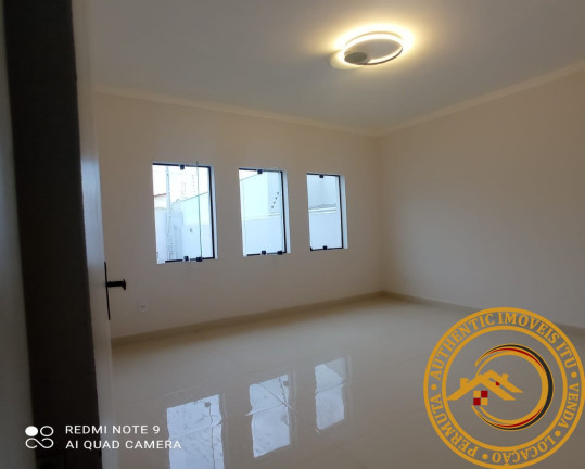 Imagem Casa com 1 Quarto à Venda, em Jardim Santa Rosa - Itu Imagem Casa com 1 Quarto à Venda, em Jardim Santa Rosa - Itu