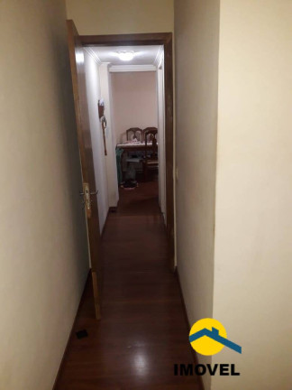 Imagem Apartamento com 2 Quartos à Venda, 70 m² em Santana - Niterói