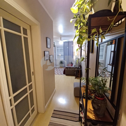 Imagem Apartamento com 1 Quarto à Venda, 46 m² em Cidade Baixa - Porto Alegre Imagem Apartamento com 1 Quarto à Venda, 46 m² em Cidade Baixa - Porto Alegre