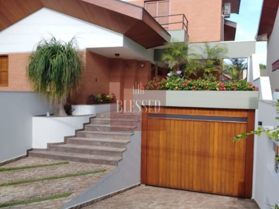 Imagem Casa com 4 Quartos à Venda, 465 m² em Jardim Das Colinas - São José Dos Campos Imagem Casa com 4 Quartos à Venda, 465 m² em Jardim Das Colinas - São José Dos Campos