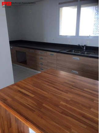 Imagem Apartamento com 4 Quartos à Venda, 251 m² em Morumbi - São Paulo Imagem Apartamento com 4 Quartos à Venda, 251 m² em Morumbi - São Paulo