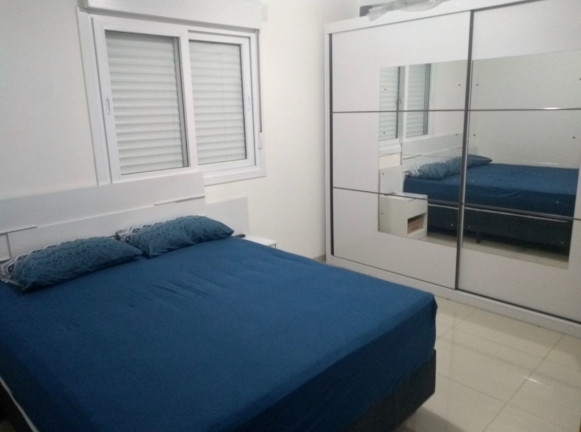 Imagem Apartamento com 2 Quartos à Venda, 51 m² em Ouro Branco - Novo Hamburgo Imagem Apartamento com 2 Quartos à Venda, 51 m² em Ouro Branco - Novo Hamburgo
