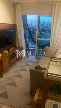 Imagem Apartamento com 3 Quartos à Venda, 59 m² em Ilha Do Retiro - Recife Imagem Apartamento com 3 Quartos à Venda, 59 m² em Ilha Do Retiro - Recife