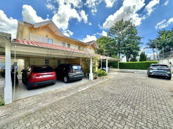 Imagem Imóvel com 3 Quartos à Venda, 209 m² em Chácara Pavieiro - Cotia