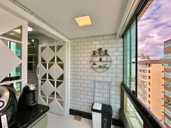 Imagem Apartamento com 2 Quartos à Venda, 113 m² em Centro - Capao Da Canoa