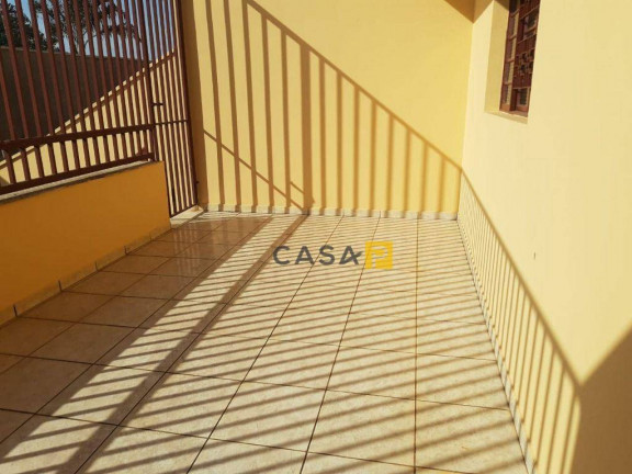 Imagem Casa com 3 Quartos à Venda, 214 m² em Vila Nossa Senhora De Fátima - Americana Imagem Casa com 3 Quartos à Venda, 214 m² em Vila Nossa Senhora De Fátima - Americana