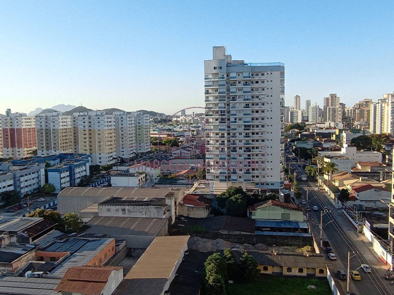 Imagem Apartamento com 3 Quartos à Venda, 77 m² em Praia De Itaparica - Vila Velha Imagem Apartamento com 3 Quartos à Venda, 77 m² em Praia De Itaparica - Vila Velha