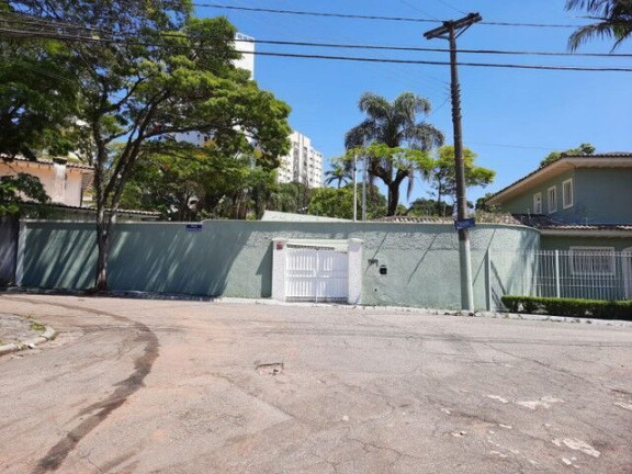 Imagem Casa com 4 Quartos à Venda, 317 m² em Fazenda Morumbi - São Paulo Imagem Casa com 4 Quartos à Venda, 317 m² em Fazenda Morumbi - São Paulo
