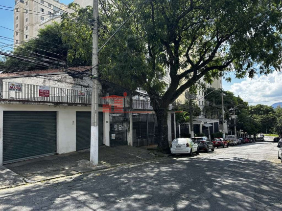 Imagem Casa à Venda, 320 m² em Alto Da Lapa - São Paulo