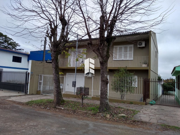 Imagem Casa com 4 Quartos à Venda, 168 m² em Pinheiro Machado - Santa Maria Imagem Casa com 4 Quartos à Venda, 168 m² em Pinheiro Machado - Santa Maria
