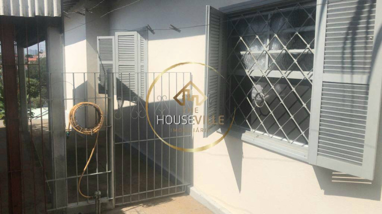 Imagem Casa com 5 Quartos à Venda, 267 m² em Centro - São José Dos Campos Imagem Casa com 5 Quartos à Venda, 267 m² em Centro - São José Dos Campos
