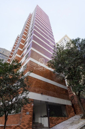 Imagem Apartamento com 2 Quartos para Alugar, 100 m² em Cerqueira César - São Paulo
