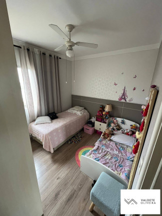 Imagem Casa com 3 Quartos à Venda, 250 m² em Loteamento Villa Branca - Jacareí