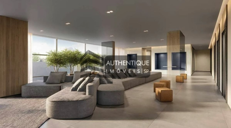 Imagem Imóvel com 1 Quarto à Venda, 26 m² em Jardim Paulista - São Paulo Imagem Imóvel com 1 Quarto à Venda, 26 m² em Jardim Paulista - São Paulo