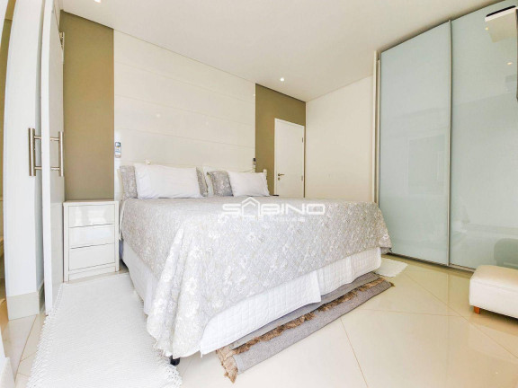 Imagem Cobertura com 5 Quartos à Venda, 254 m² em Riviera De São Lourenço - Bertioga