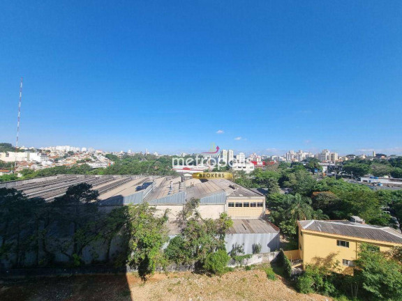 Imagem Apartamento com 2 Quartos à Venda ou Locação, 51 m² em Rudge Ramos - São Bernardo Do Campo