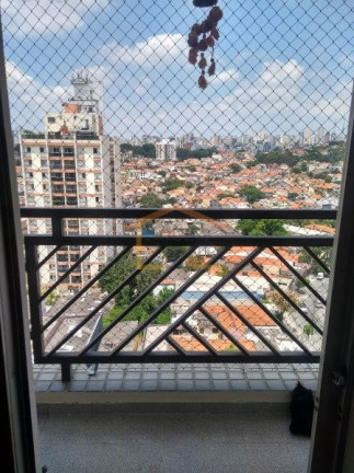 Imagem Apartamento com 2 Quartos à Venda, 55 m² em Vila Ipojuca - São Paulo Imagem Apartamento com 2 Quartos à Venda, 55 m² em Vila Ipojuca - São Paulo